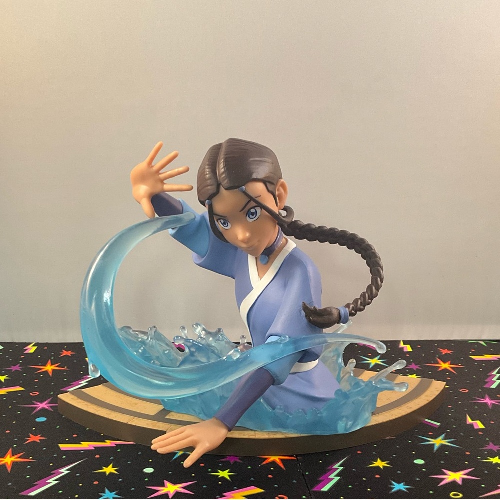 Avatar -The Last Airbender Figural Bust- Lootcrate